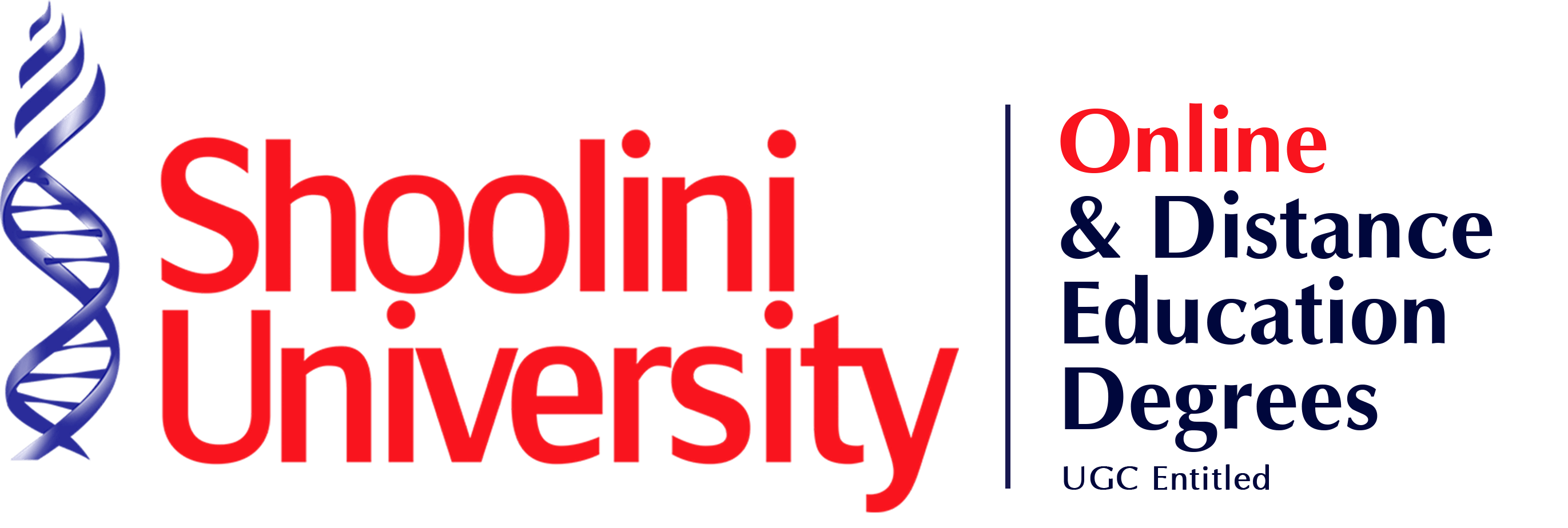 Shoolini University – Online & Distance Education Degrees