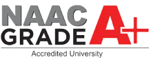NAAC A+